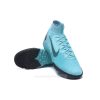 Nike Mercurial SuperflyX Elite TF Azul Negro